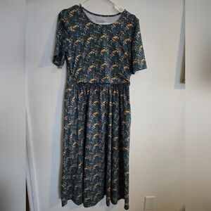 Super Cute Dresses L Nursing Dress